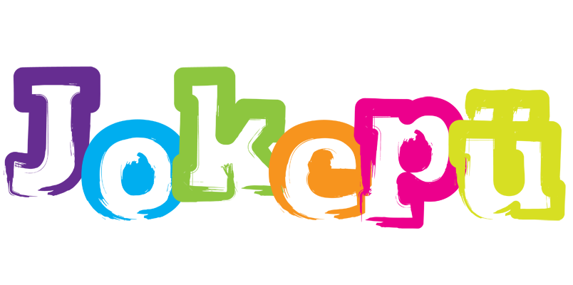 Jokepü casino logo