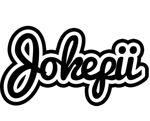 Jokepü chess logo