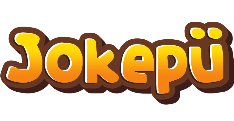 Jokepü cookies logo