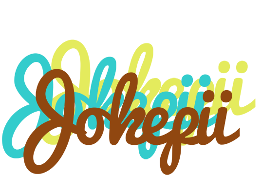 Jokepü cupcake logo