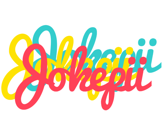 Jokepü disco logo