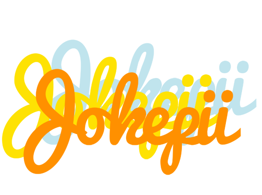 Jokepü energy logo