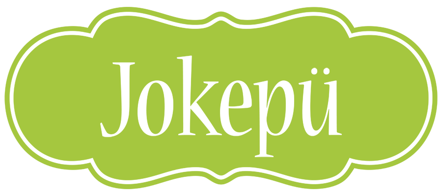 Jokepü family logo