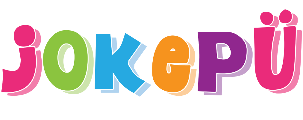 Jokepü friday logo