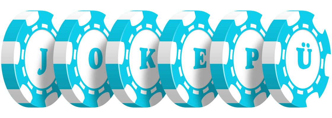 Jokepü funbet logo