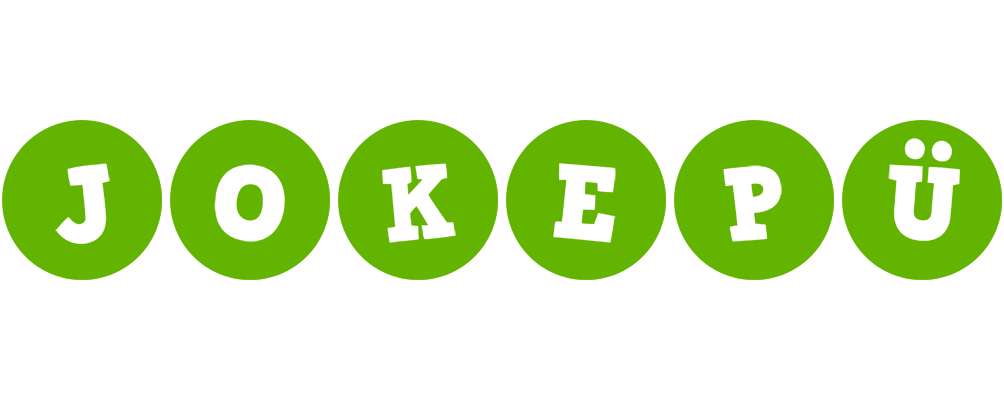 Jokepü games logo