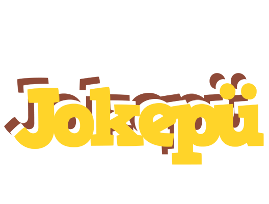 Jokepü hotcup logo