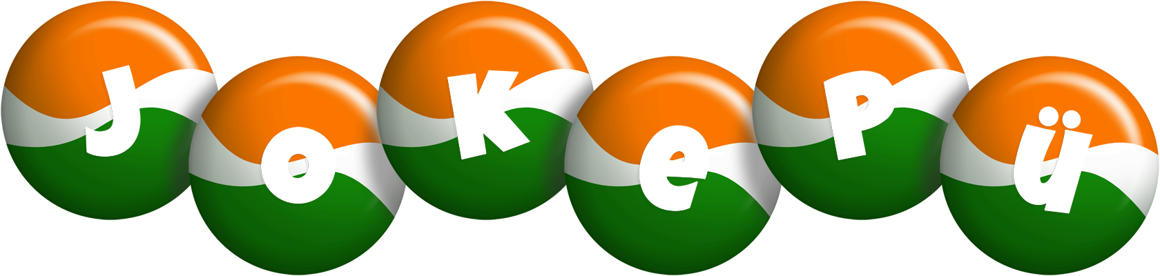 Jokepü india logo
