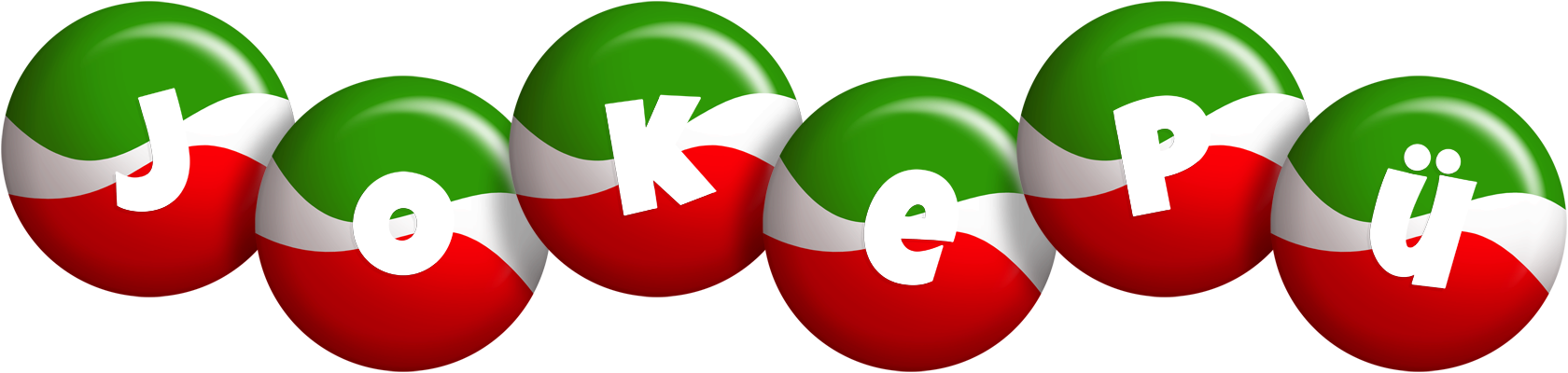 Jokepü italy logo