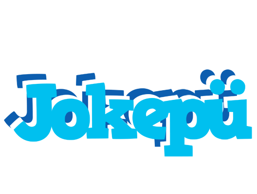 Jokepü jacuzzi logo