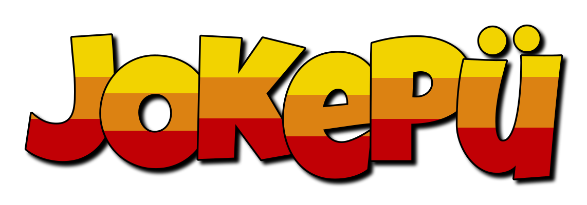 Jokepü jungle logo