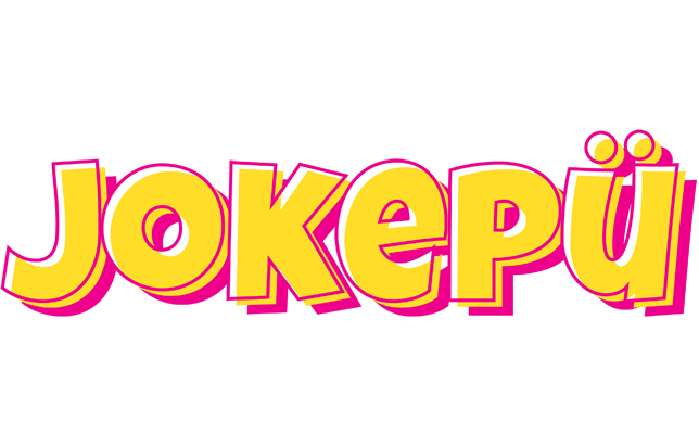Jokepü kaboom logo