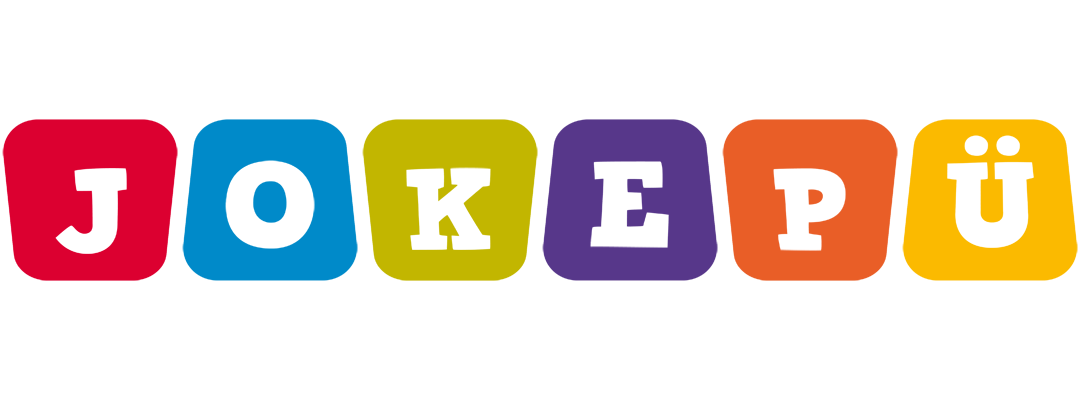Jokepü kiddo logo