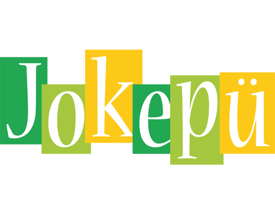 Jokepü lemonade logo