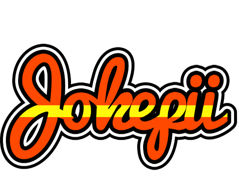 Jokepü madrid logo
