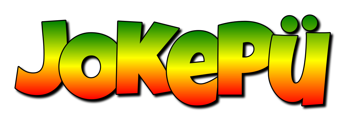 Jokepü mango logo