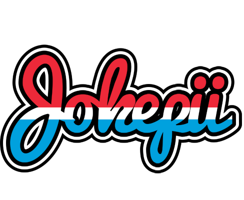 Jokepü norway logo