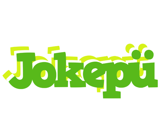 Jokepü picnic logo