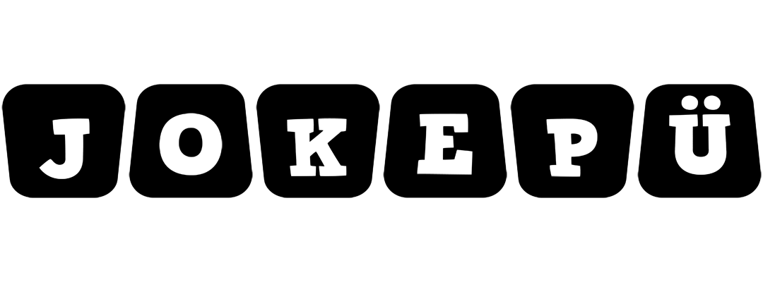 Jokepü racing logo