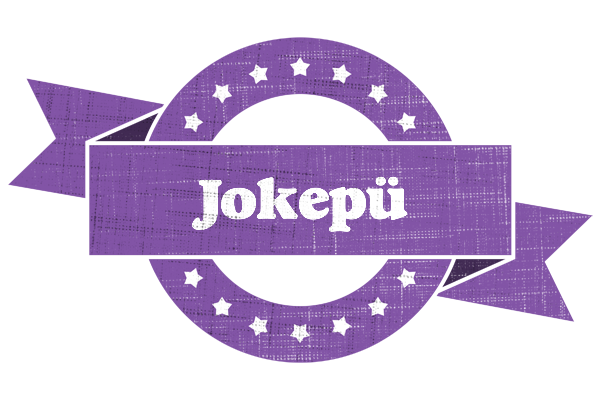Jokepü royal logo