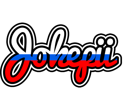 Jokepü russia logo
