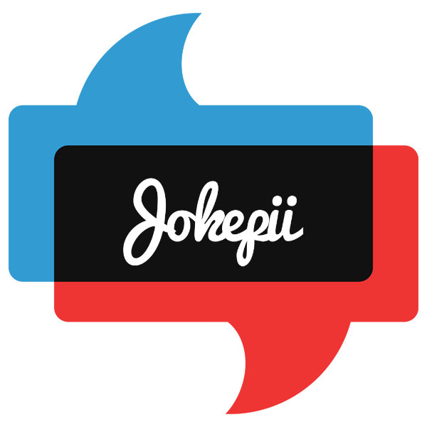 Jokepü sharks logo