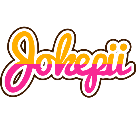 Jokepü smoothie logo