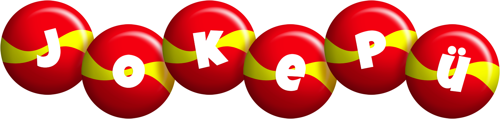 Jokepü spain logo