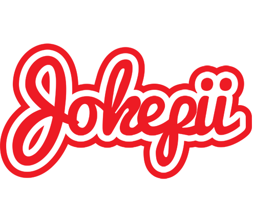 Jokepü sunshine logo