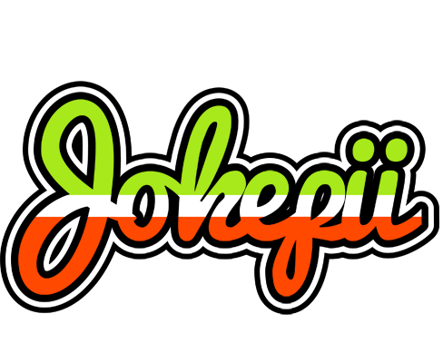 Jokepü superfun logo