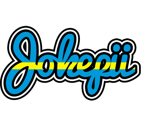 Jokepü sweden logo