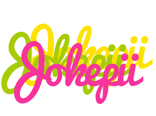 Jokepü sweets logo