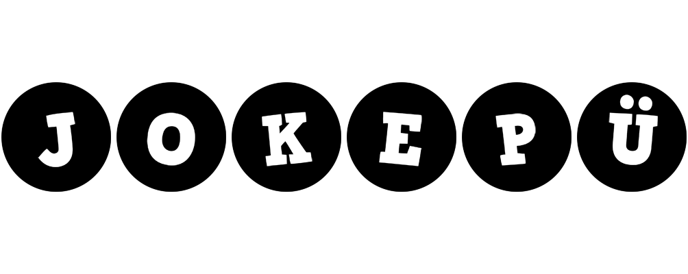 Jokepü tools logo