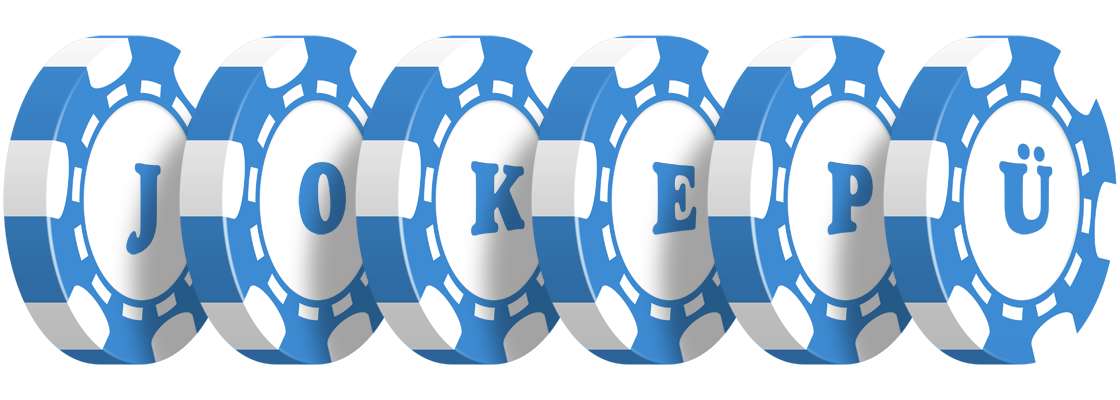 Jokepü vegas logo