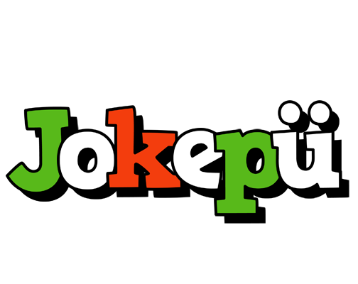 Jokepü venezia logo