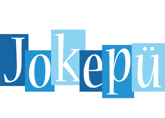 Jokepü winter logo