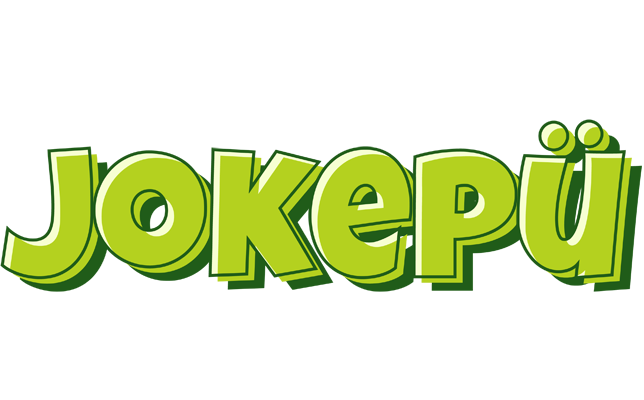 Jokepü summer logo