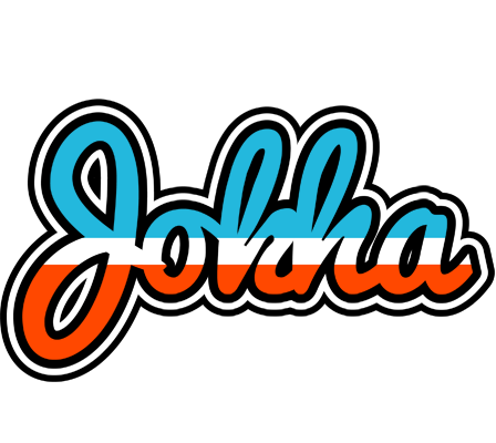 Jokha america logo