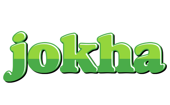 Jokha apple logo