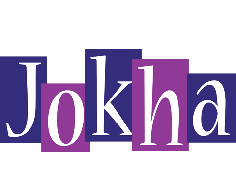 Jokha autumn logo