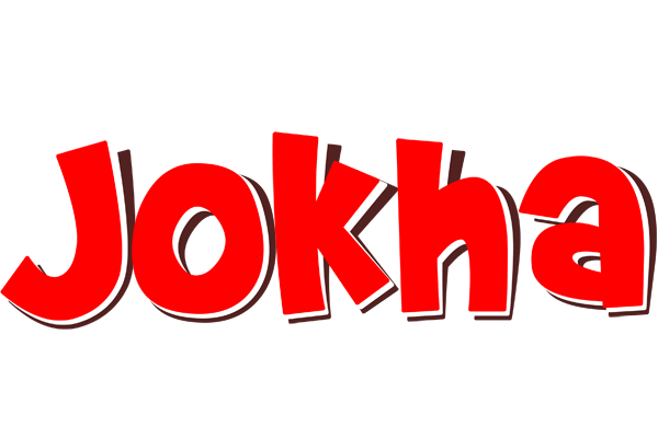 Jokha basket logo