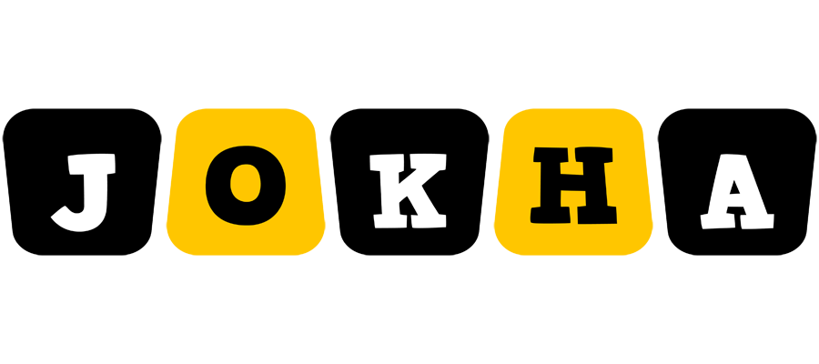 Jokha boots logo