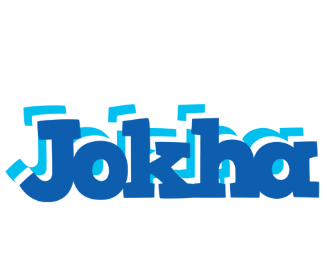 Jokha business logo