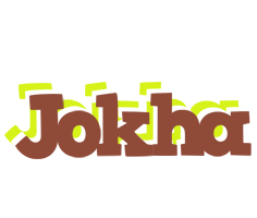 Jokha caffeebar logo