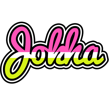 Jokha candies logo