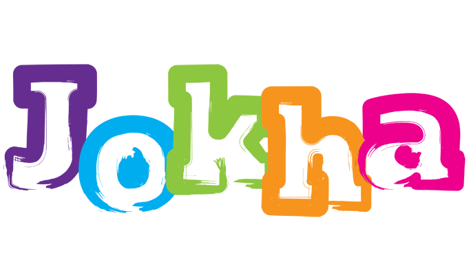 Jokha casino logo