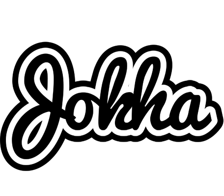 Jokha chess logo
