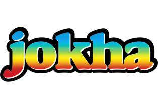 Jokha color logo