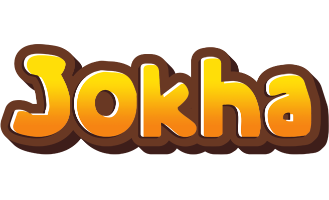 Jokha cookies logo