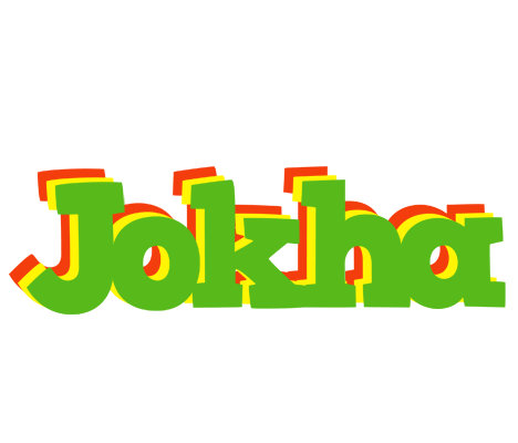 Jokha crocodile logo